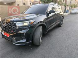 فورد إكسبلورر